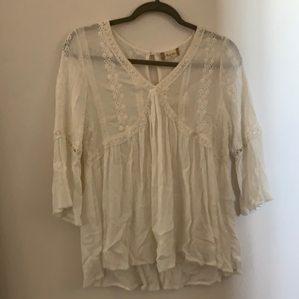 Alter’d State Blouse!!!